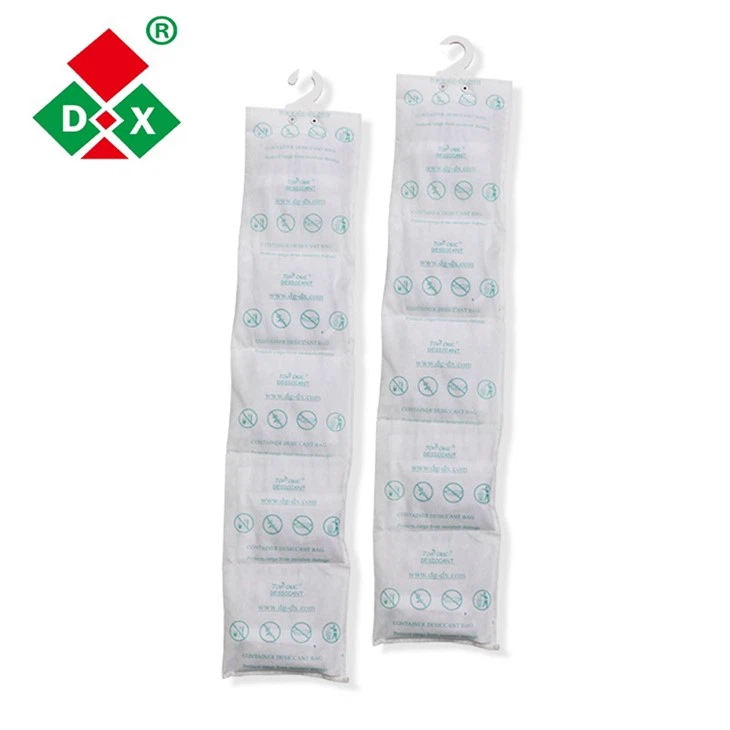 China container desiccant manufacturers