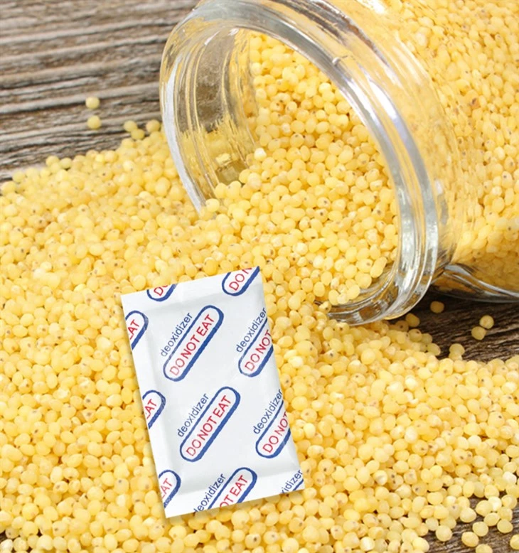 Discount Price oxygene absorber for food