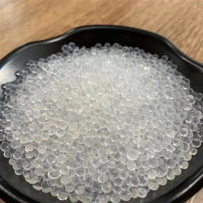 Постоянные силикагельские бусинки